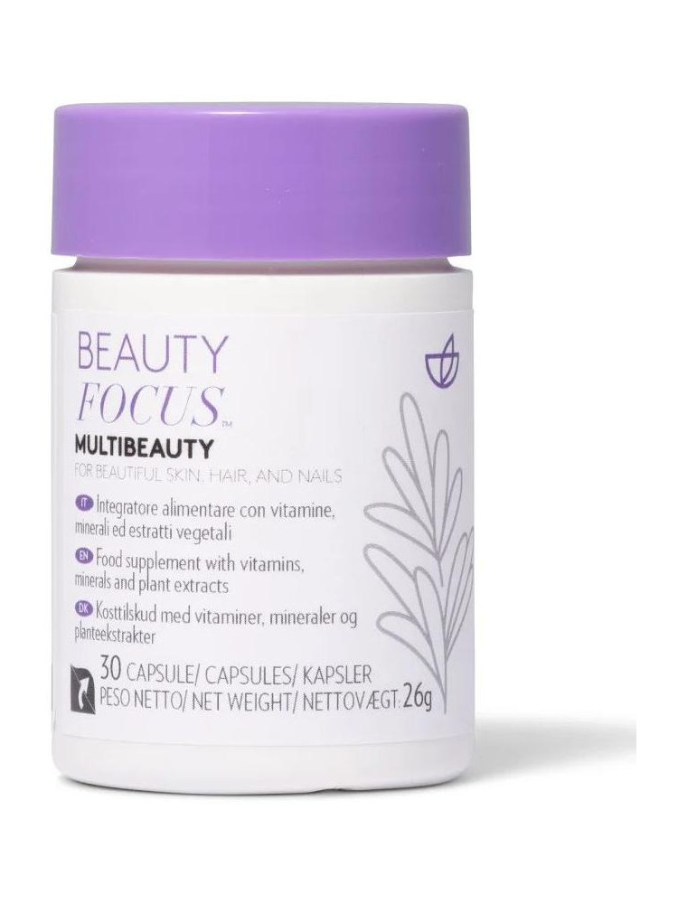 Nuskin Beauty Focus MultiBeauty