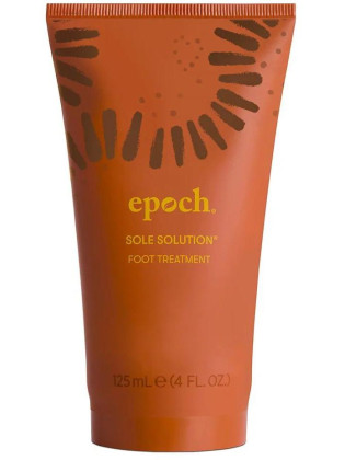 NuSkin Epoch Sole Solution 125 ml