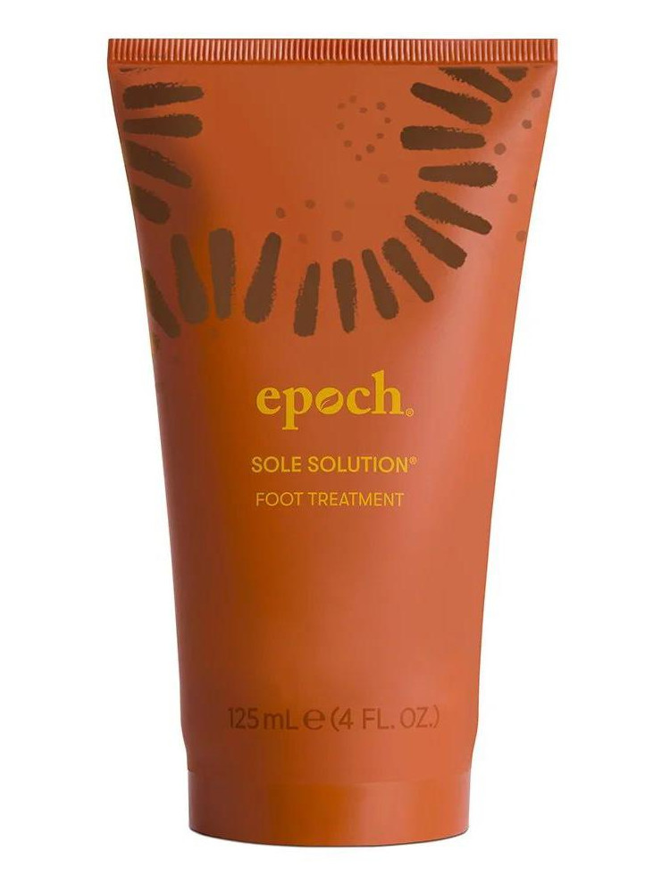 NuSkin Epoch Sole Solution 125 ml