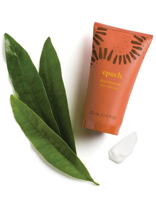 NuSkin Epoch Sole Solution 125 ml