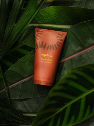 NuSkin Epoch Sole Solution 125 ml