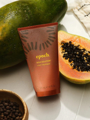 NuSkin Epoch Sole Solution 125 ml