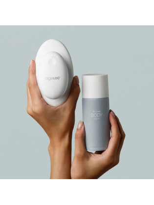 NuSkin systém ageLOC WellSpa iO