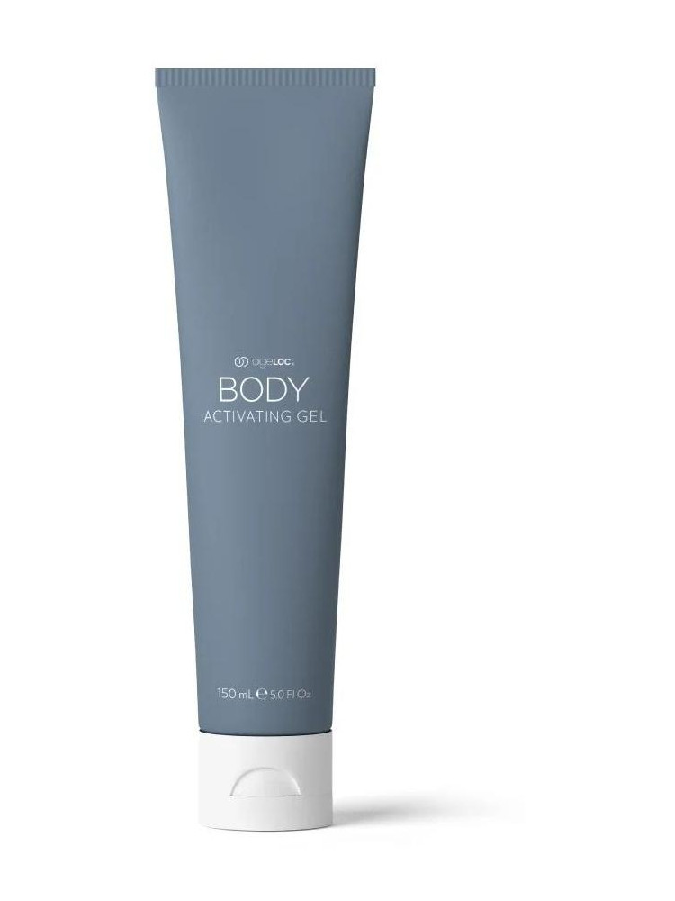 NuSkin ageLOC Body Activating Gel