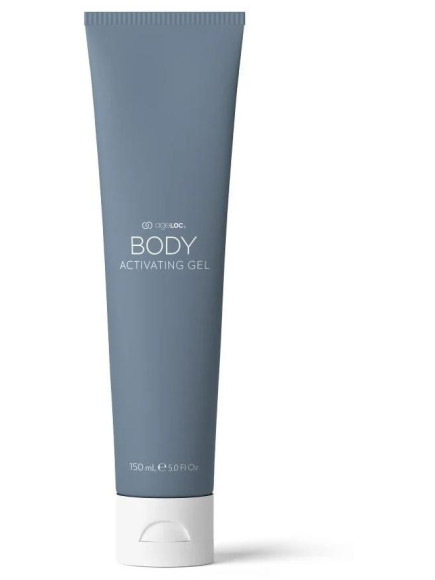 NuSkin ageLOC Body Activating Gel