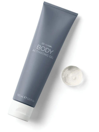 NuSkin ageLOC Body Activating Gel
