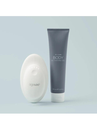 NuSkin ageLOC Body Activating Gel