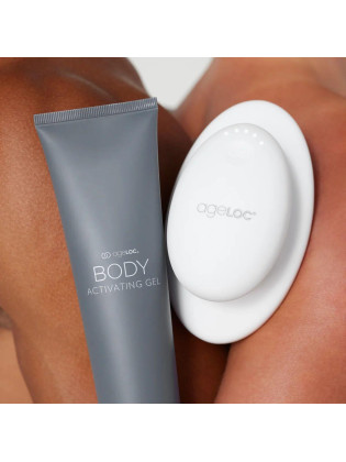 NuSkin ageLOC Body Activating Gel