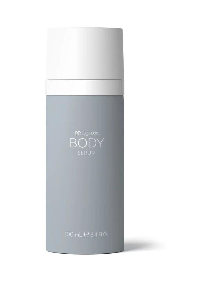 NuSkin ageLOC Body Serum