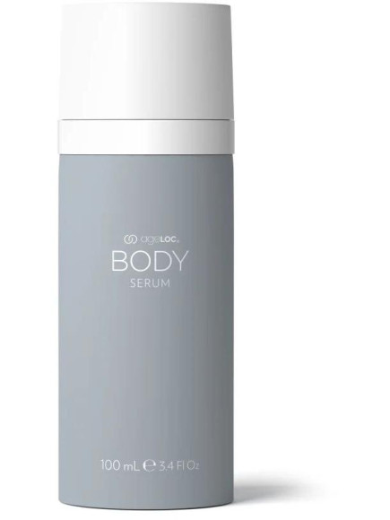 NuSkin ageLOC Body Serum