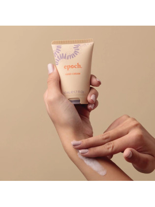 NuSkin Epoch Hand Cream 50 ml