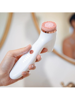 NuSkin ageLOC Lumispa iO Rose Gold Cleansing Kit – Normálnu až zmiešanú pleť