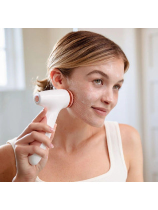 NuSkin ageLOC Lumispa iO Rose Gold Cleansing Kit – Normálnu až zmiešanú pleť
