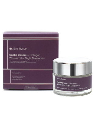 Dr. Eve_Ryouth Snake Venom...