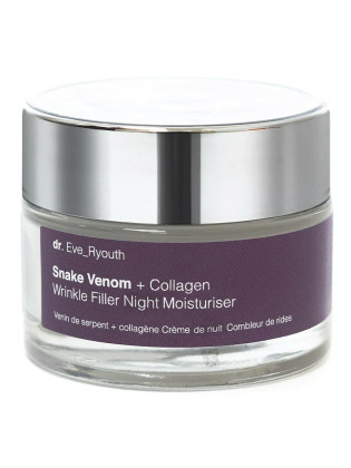 Dr. Eve_Ryouth Snake Venom...