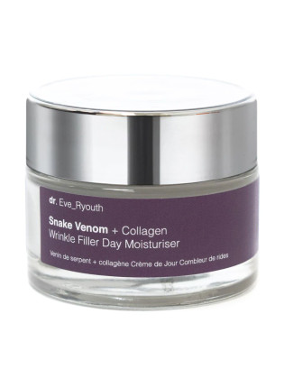 Dr. Eve_Ryouth Snake Venom...