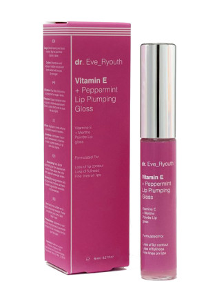 Dr. Eve_Ryouth Vitamin E +...