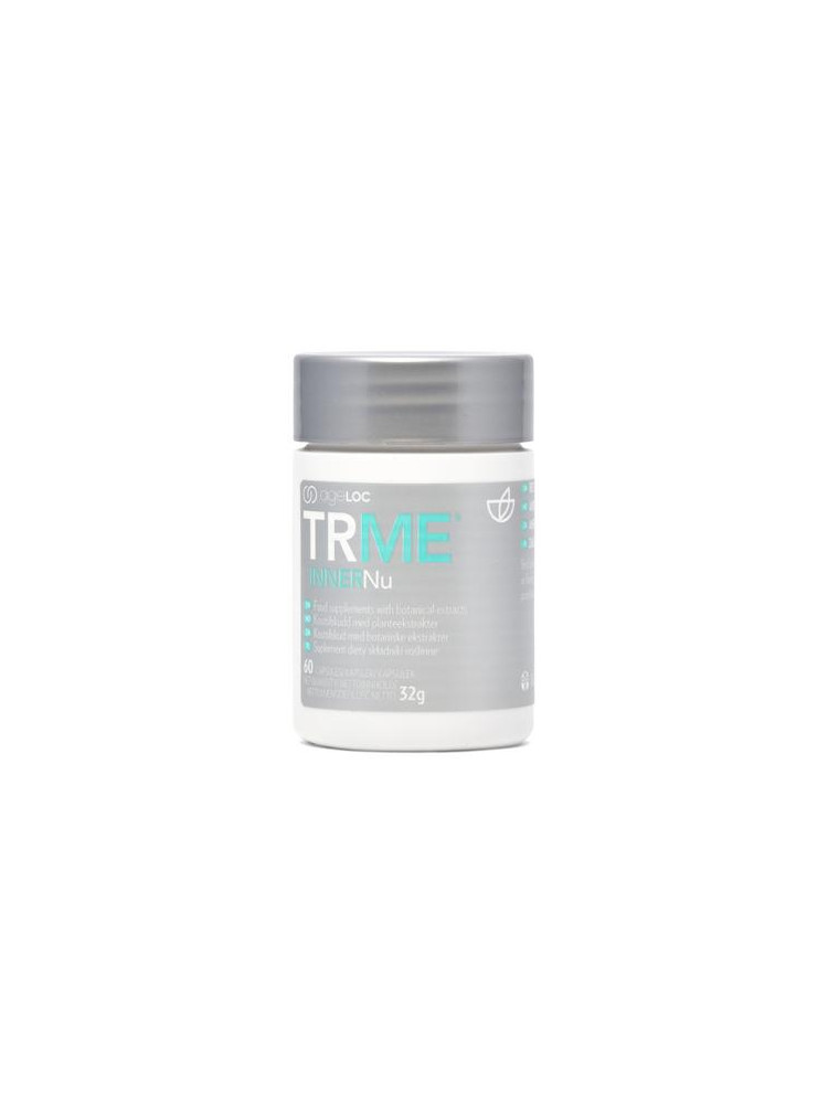 NuSkin TRME INNERNu