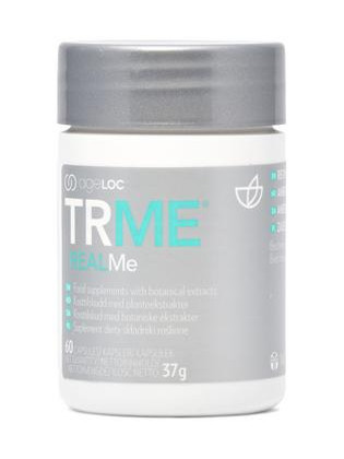 NuSkin TRME REALMe