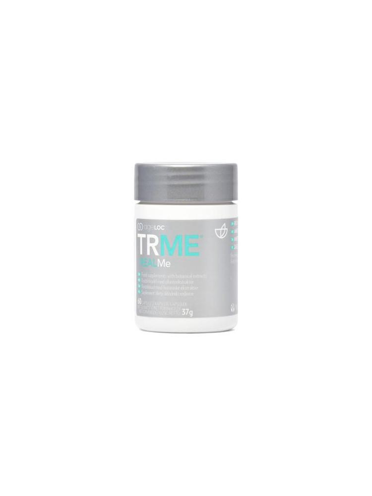 NuSkin TRME REALMe
