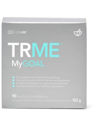 NuSkin TRME MyGOAL