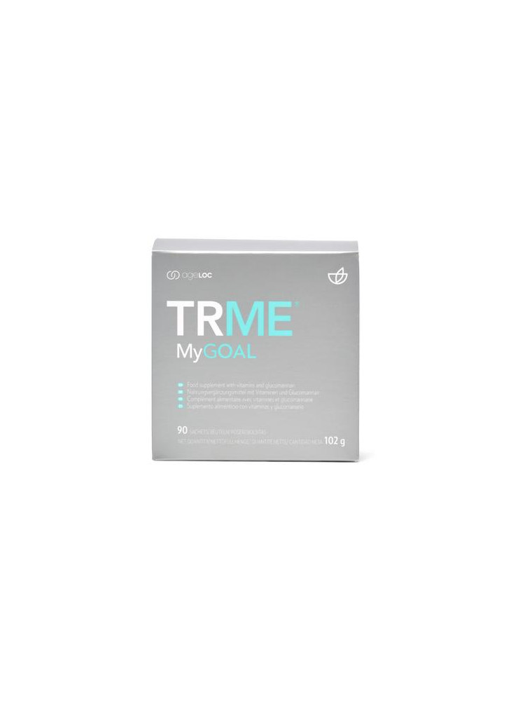 NuSkin TRME MyGOAL