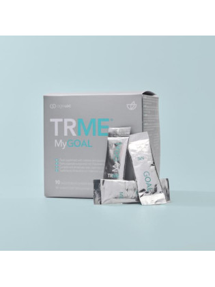 NuSkin TRME MyGOAL