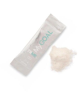 NuSkin TRME MyGOAL