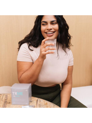 NuSkin TRME MyGOAL