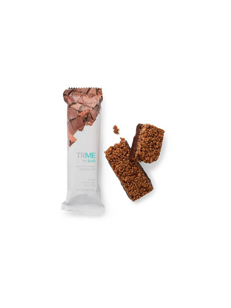 Nuskin TRME M-Bar čokoláda, 10 kusov