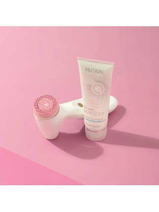 NuSkin ageLOC Lumispa iO Rose Gold Cleansing Kit – Citlivú pleť