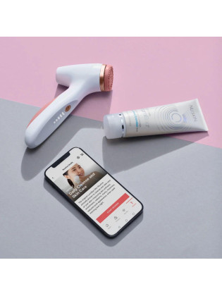 NuSkin ageLOC Lumispa iO Rose Gold Cleansing Kit – Citlivú pleť