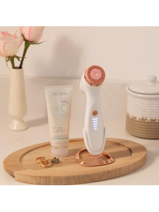 NuSkin ageLOC Lumispa iO Rose Gold Cleansing Kit – Citlivú pleť