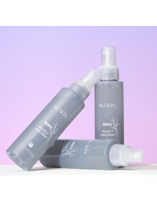 NuSkin Protect Hair Spray 125 ml