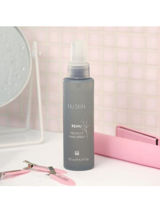 NuSkin Protect Hair Spray 125 ml