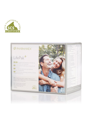 Pharmanex LifePak+ 230 g