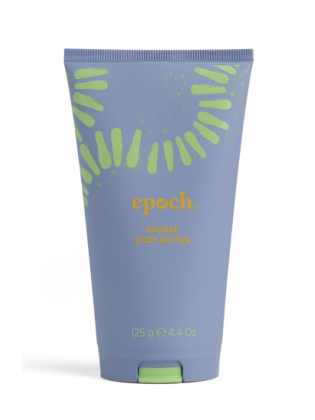 NuSkin Baobab Body Butter...