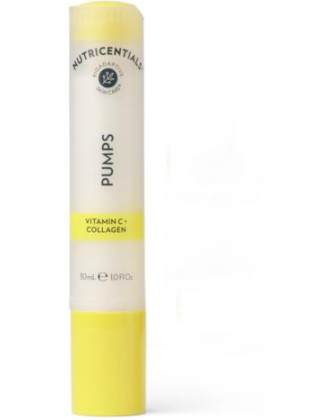 Nuskin Nutricentials Pumps Vitamin C + Collagen 30 ml