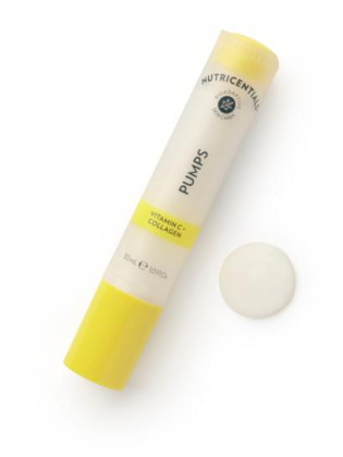 Nuskin Nutricentials Pumps Vitamin C + Collagen 30 ml