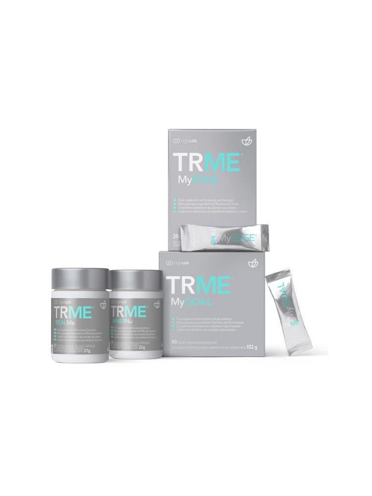 NuSkin TRME Weight Management Kit