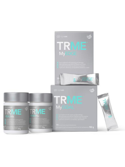 NuSkin TRME Weight Management Kit