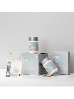 NuSkin TRME Weight Management Kit