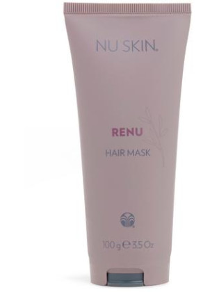 NuSkin Renu Hair Mask