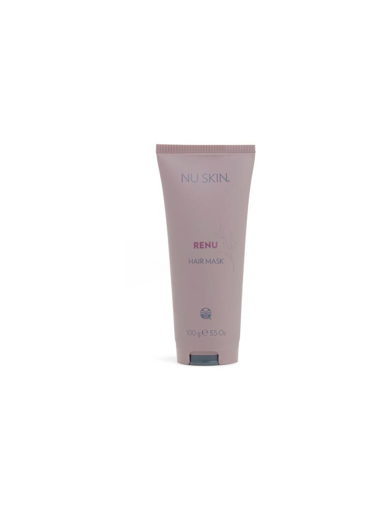 NuSkin Renu Hair Mask