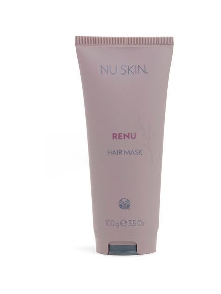 NuSkin Renu Hair Mask