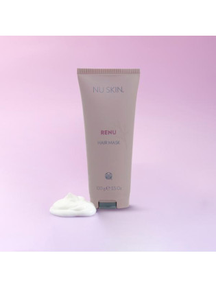NuSkin Renu Hair Mask