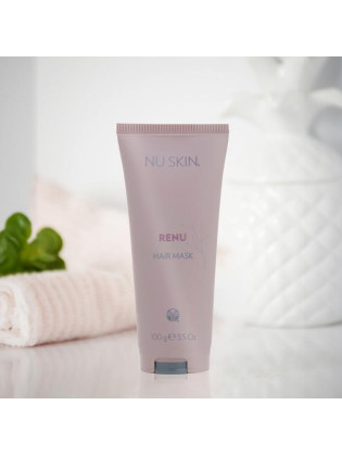 NuSkin Renu Hair Mask