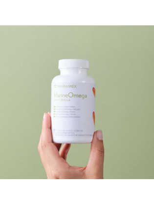 Pharmanex MarineOmega 60 toboliek