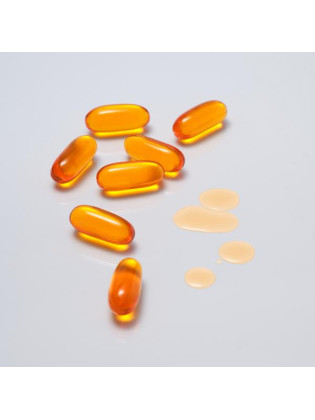 Pharmanex MarineOmega 60 toboliek