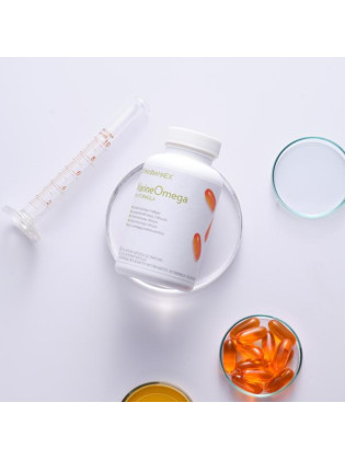 Pharmanex MarineOmega 60 toboliek